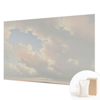 Papel de parede Céu pastel