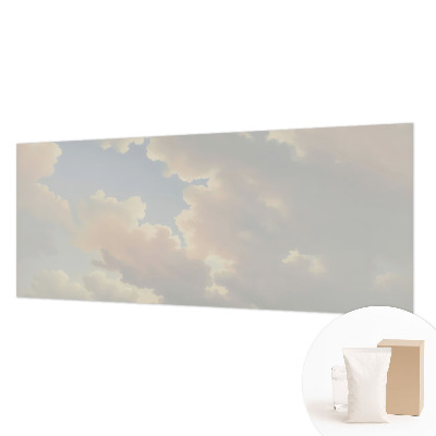 Papel de parede Céu pastel