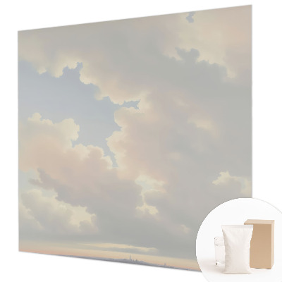 Papel de parede Céu pastel