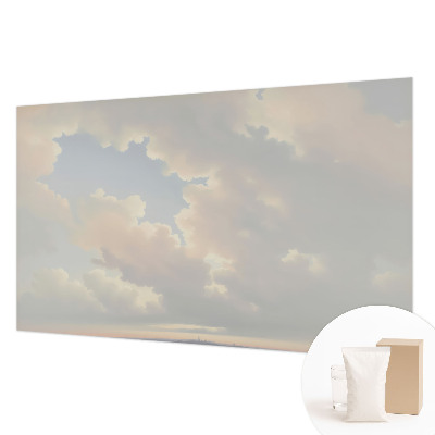 Papel de parede Céu pastel