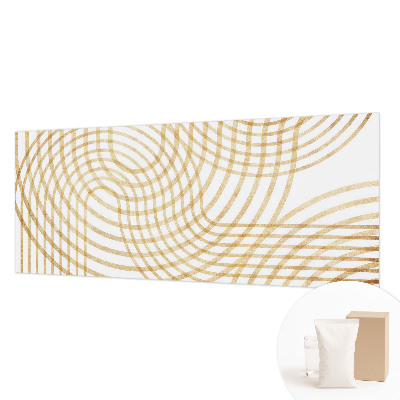 Mural fotográfico Tramas geométricas