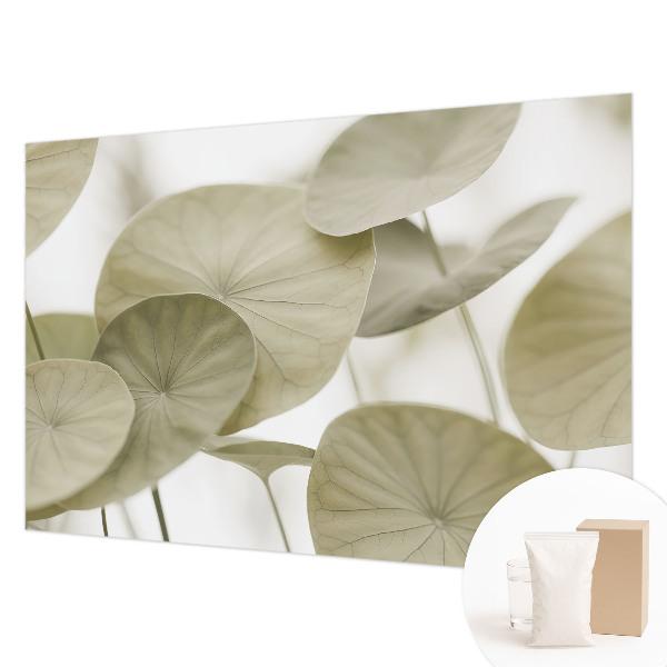 Papel de parede fotográfico Elegância natural
