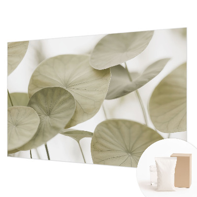 Papel de parede fotográfico Elegância natural