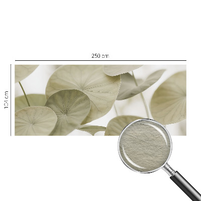 Papel de parede fotográfico Elegância natural