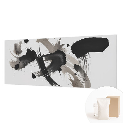 Mural de parede Expressão abstrata