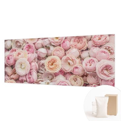 Mural de parede Lindas flores
