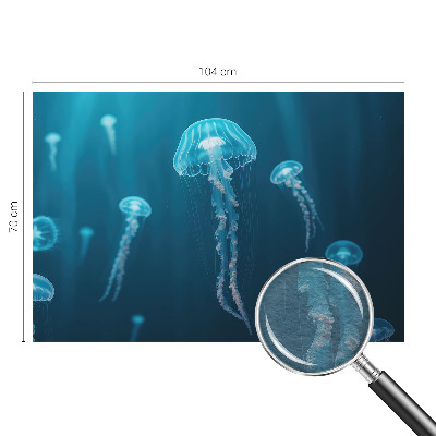 Papel de parede para quarto Elegância marítima