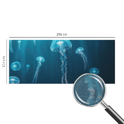 Papel de parede para quarto Elegância marítima