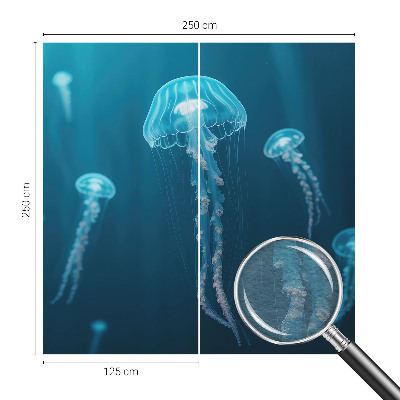 Papel de parede para quarto Elegância marítima