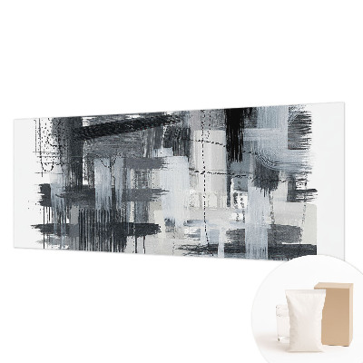 Mural de fotos na parede Arte moderna