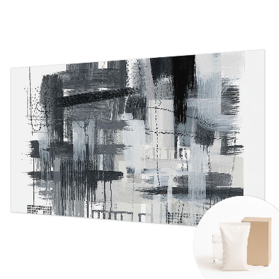 Mural de fotos na parede Arte moderna