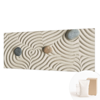 Papel de parede Ondas harmoniosas