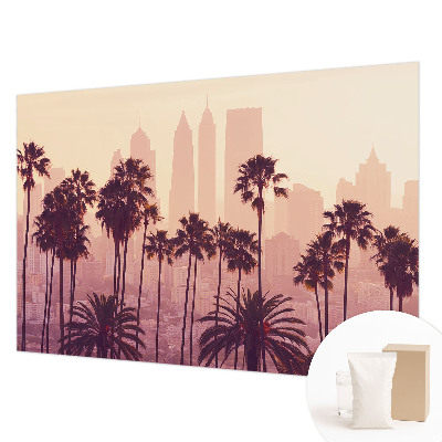 Papel de parede fotográfico harmonia ocidental