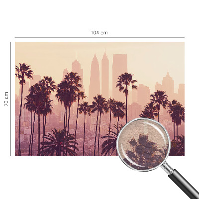 Papel de parede fotográfico harmonia ocidental