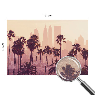 Papel de parede fotográfico harmonia ocidental