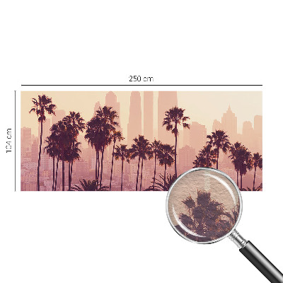 Papel de parede fotográfico harmonia ocidental