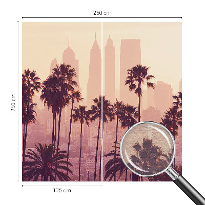 Papel de parede fotográfico harmonia ocidental