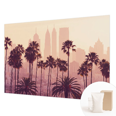 Papel de parede fotográfico harmonia ocidental