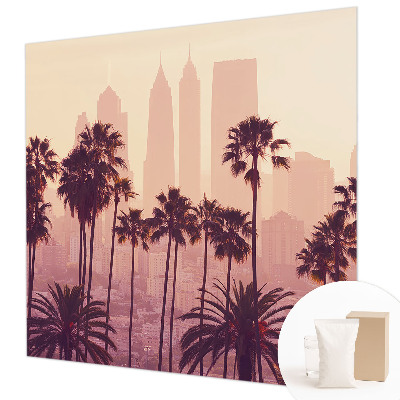 Papel de parede fotográfico harmonia ocidental