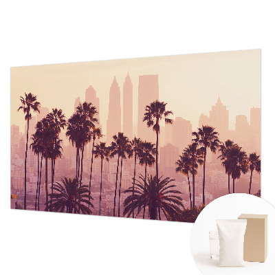 Papel de parede fotográfico harmonia ocidental