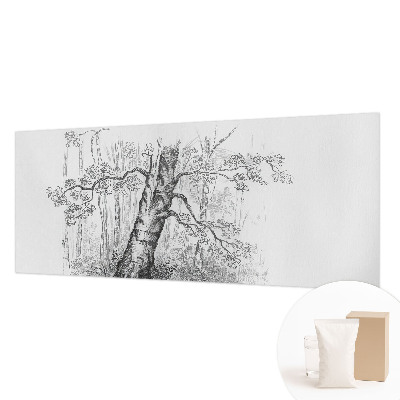 Papel de parede Árvore da floresta