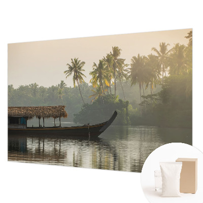 Papel de parede fotográfico Paraíso tropical