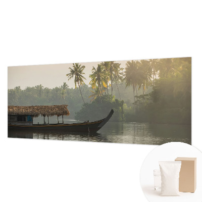 Papel de parede fotográfico Paraíso tropical