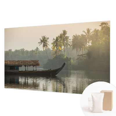 Papel de parede fotográfico Paraíso tropical