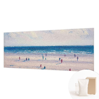 Papel de parede para quarto Paisagem marinha
