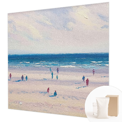 Papel de parede para quarto Paisagem marinha