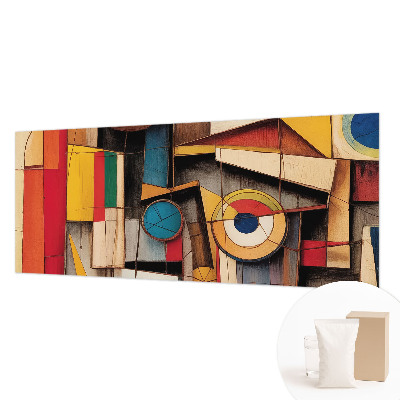 Papel de parede fotográfico Padrões geométricos