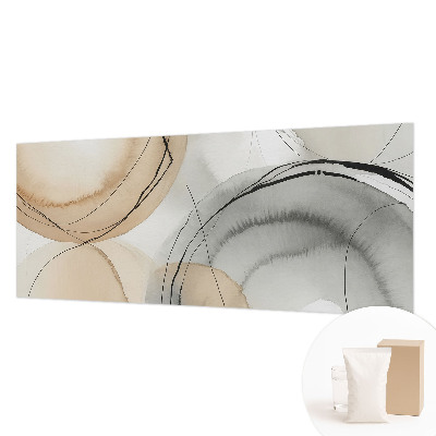 Fotomural Harmonia geométrica