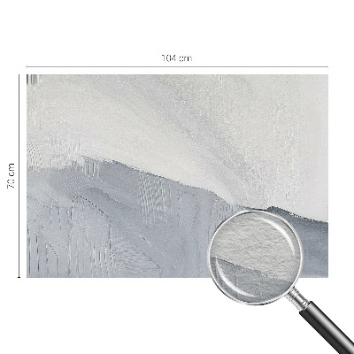 Mural fotográfico Texturas sutis