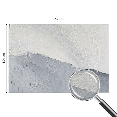 Mural fotográfico Texturas sutis