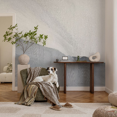 Mural fotográfico Texturas sutis