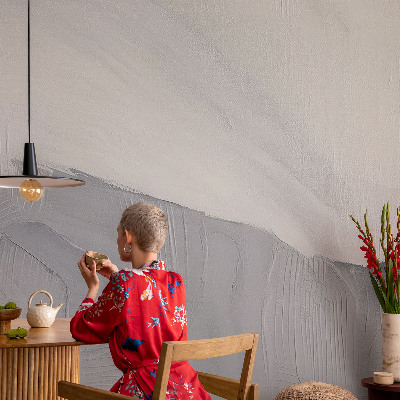 Mural fotográfico Texturas sutis