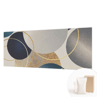 Papel de parede Círculos criativos