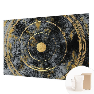 Papel de parede para sala Dinâmica cósmica