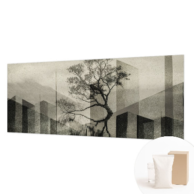 Papel de parede decorativo Elegância pura