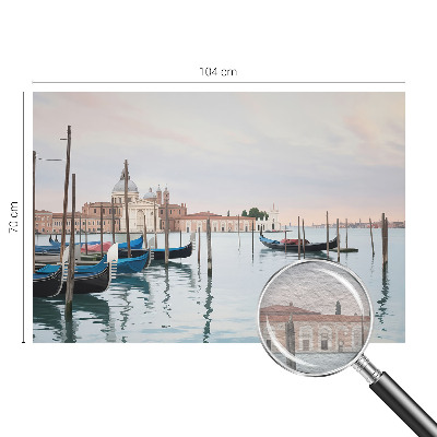 Papel de parede Paisagem veneziana