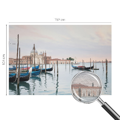 Papel de parede Paisagem veneziana