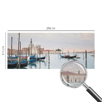 Papel de parede Paisagem veneziana