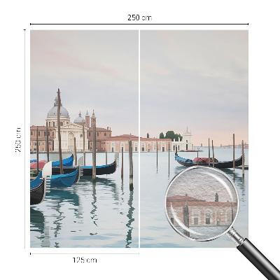 Papel de parede Paisagem veneziana