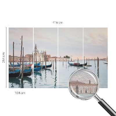 Papel de parede Paisagem veneziana