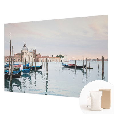 Papel de parede Paisagem veneziana