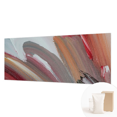 Papel de parede decorativo Expressão pictórica