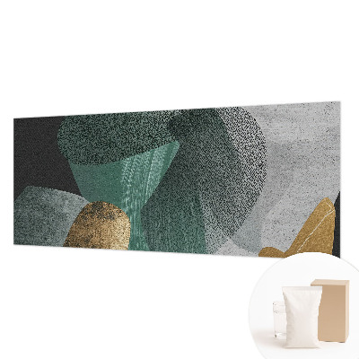 Papel de parede Geometria abstrata