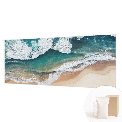 Fotomural Ondas do mar