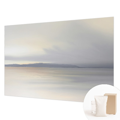 Papel de parede para quarto Paisagem harmoniosa