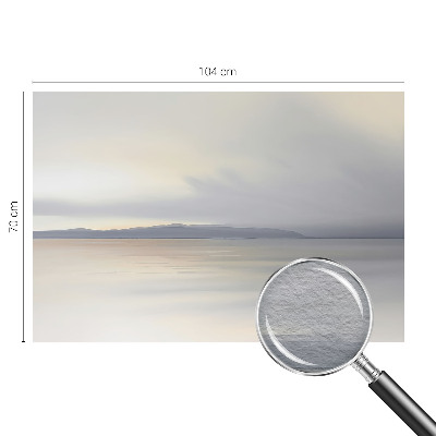 Papel de parede para quarto Paisagem harmoniosa